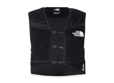 The North Face Ascent Peak Pocket Vest "Black"