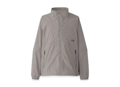 The North Face Zip-Off Field Blouson "Mineral Grey"