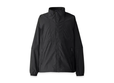 The North Face Zip-Off Field Blouson "Black"
