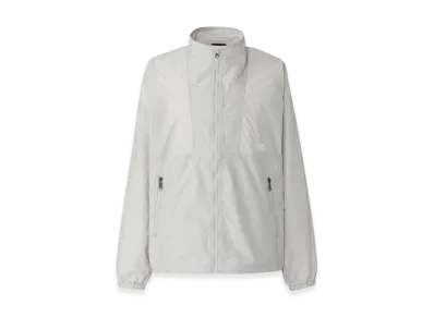 The North Face Compact Blouson "Fossil Ivory"