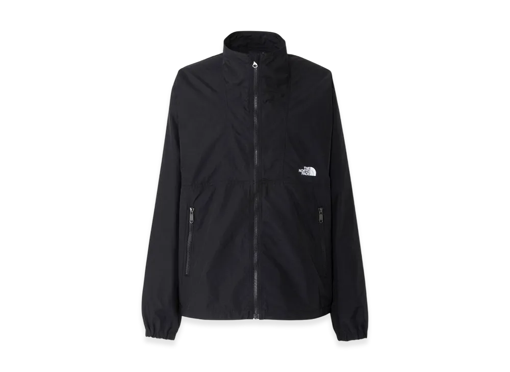The North Face Compact Blouson "Black"