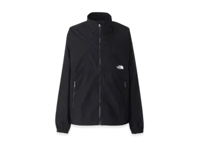 The North Face Compact Blouson "Black"