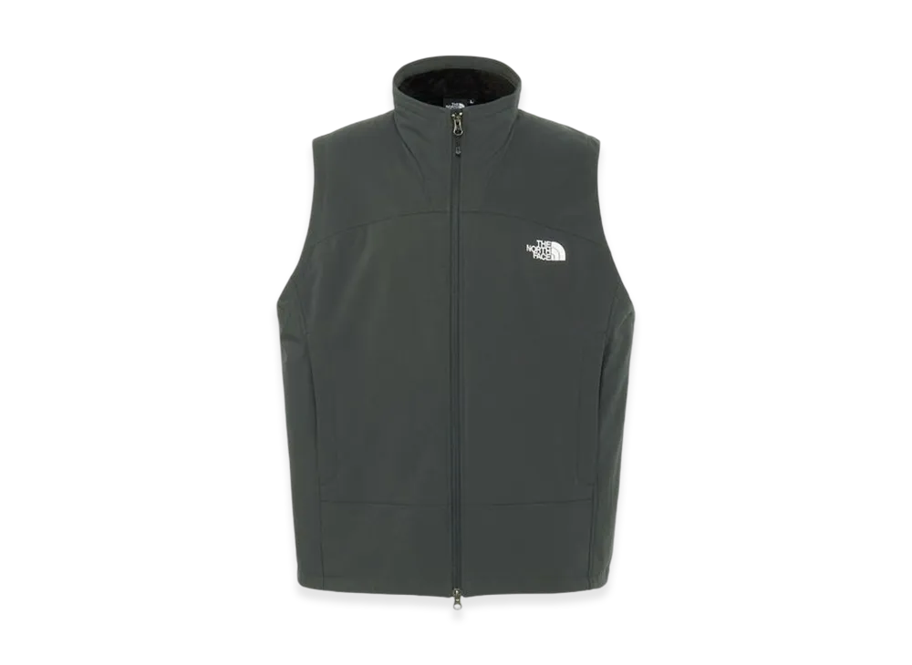 The North Face Advanced Vest "Asphalt Gray"