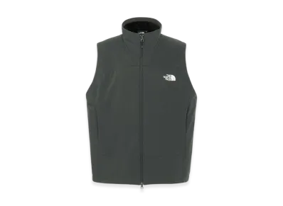 The North Face Advanced Vest "Asphalt Gray"