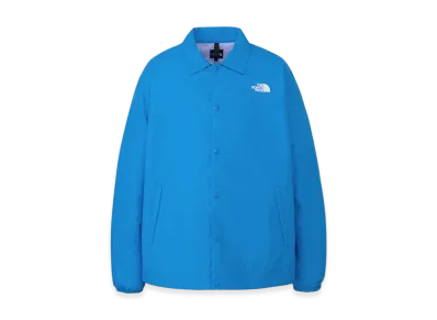 The North Face The Coach Jacket "Clear Lake Blue"