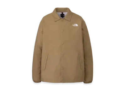 The North Face The Coach Jacket "Classic Khaki"