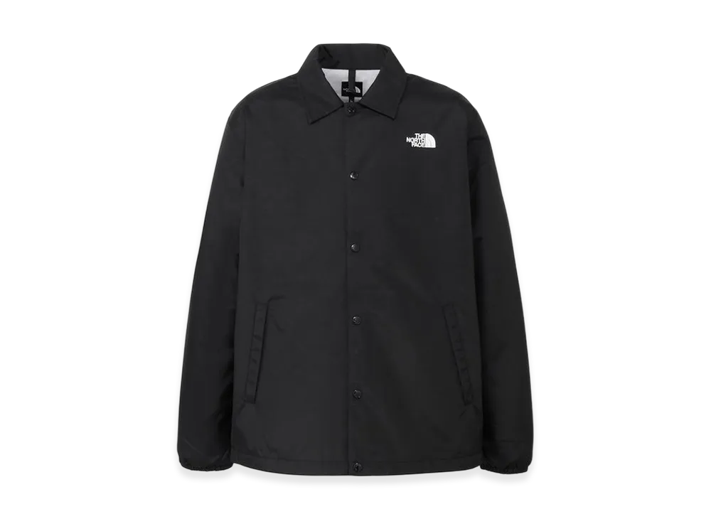 The North Face The Coach Jacket "Black"