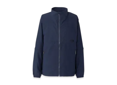 The North Face Zip-Off Vent Mesh Blouson "Aviator Navy"