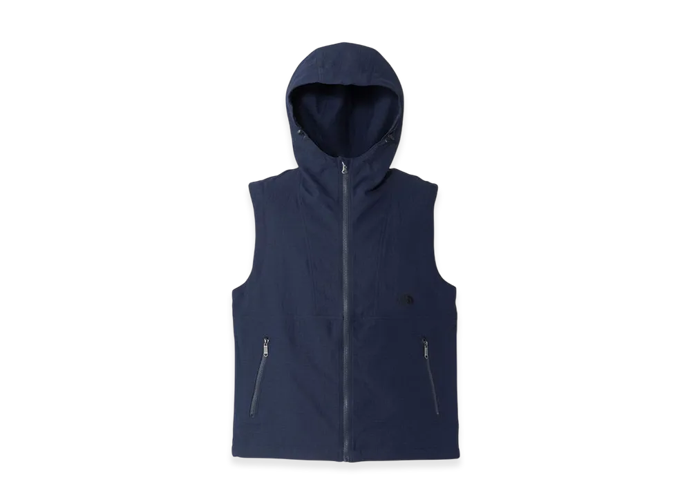 The North Face Vent Mesh Vest "Aviator Navy"