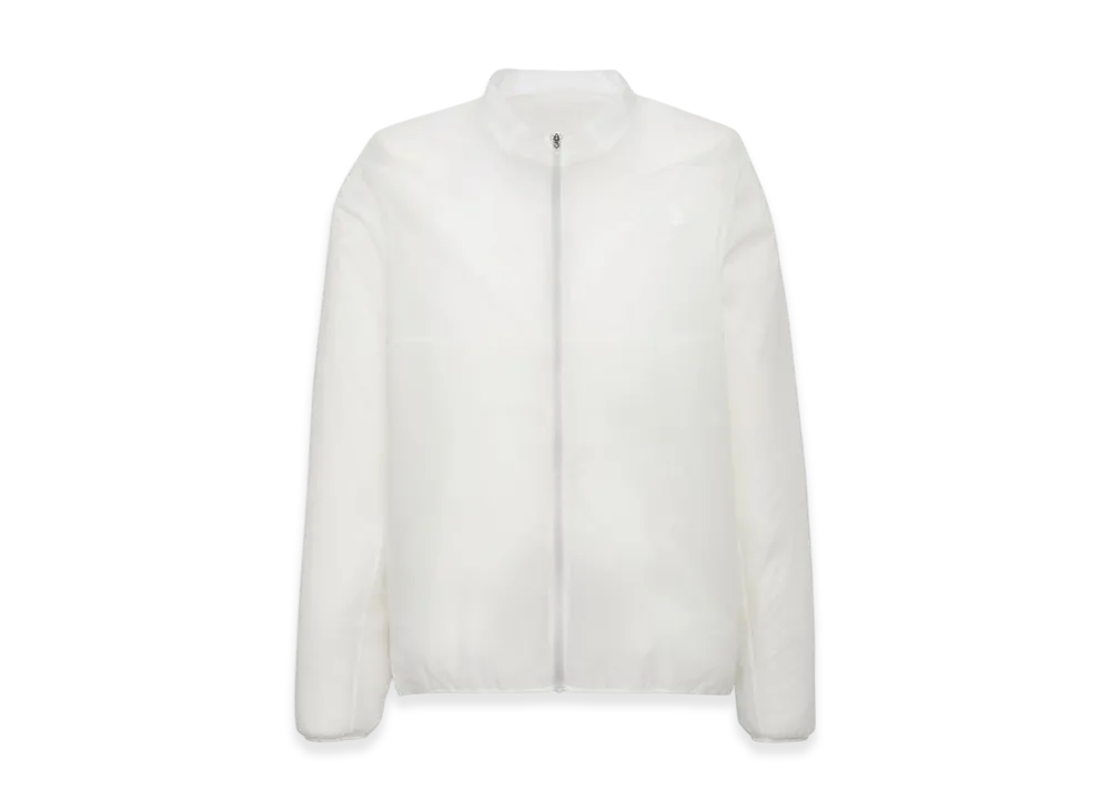 The North Face Flight Impulse Jacket "Clear"