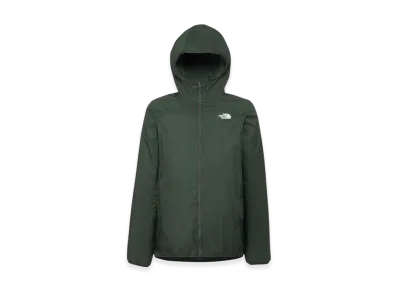 The North Face Swallowtail Vent Hoodie "Alpine"