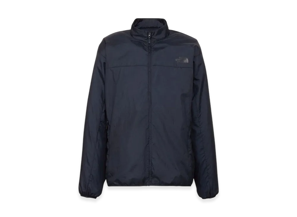 The North Face Diamond Fuse Action Wind Jacket "Urban Navy"