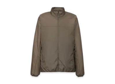 The North Face Diamond Fuse Action Wind Jacket "Taupe"