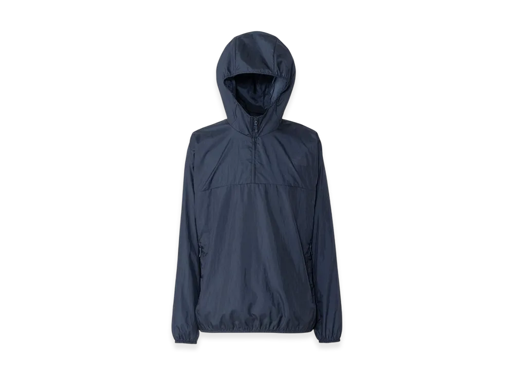 The North Face Diamond Fuse Action Wind Anorak "Urban Navy"