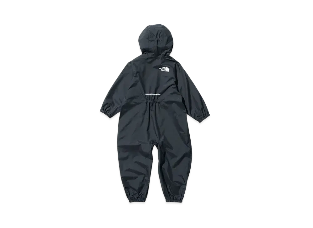 The North Face Rain Suit Baby "Urban Navy"