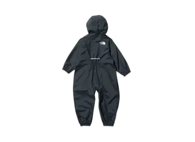 The North Face Rain Suit Baby "Urban Navy"