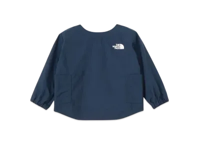 The North Face Baby Field Smock "Urban Navy"