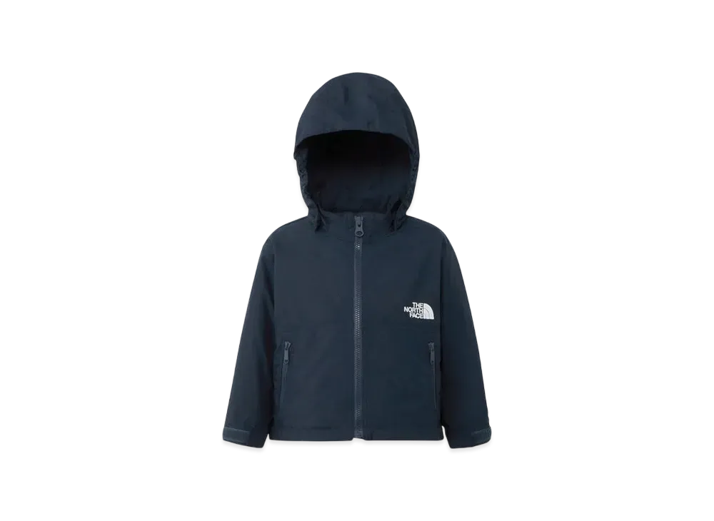 The North Face Baby Compact Jacket "Urban Navy"