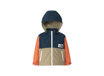The North Face Baby Grand Compact Jacket "Multicolor A"