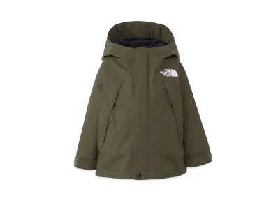 The North Face Baby Scoop Jacket Baby "New Taupe"