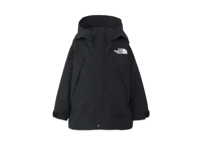The North Face Baby Scoop Jacket Baby "Black"
