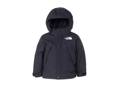 The North Face Scoop Jacket (Baby) "Black"