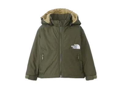 The North Face Baby Compact Nomad Jacket Baby "New Tope 2"