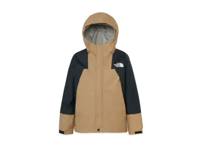The North Face Urostrek Light Jacket (Kids) "Utility Brown"