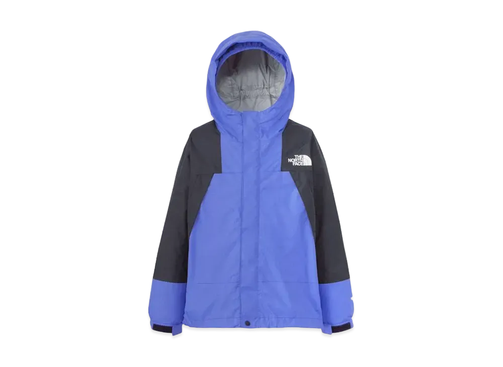 The North Face Urostrek Light Jacket (Kids) "Solar Blue"