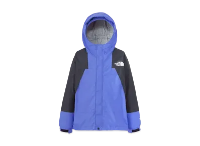 The North Face Urostrek Light Jacket (Kids) "Solar Blue"