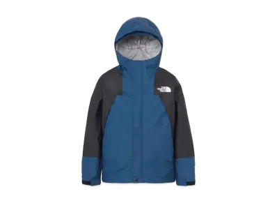 The North Face Urostrek Light Jacket (Kids) "Mountain Blue"