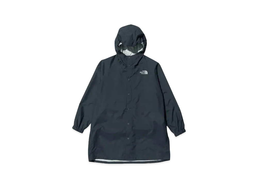The North Face Tree Frog Coat Kids "Urban Navy"