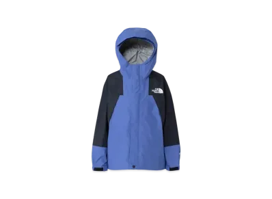 The North Face Kids Urostrek Light Jacket "Indigo Plum"