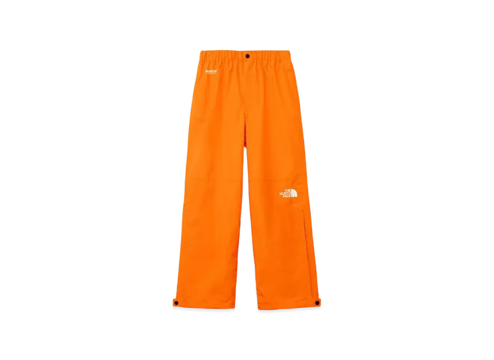 The North Face Kids Urostrek Light Pants "Digital Orange"