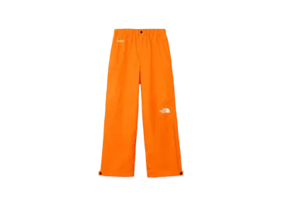 The North Face Kids Urostrek Light Pants "Digital Orange"
