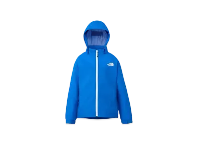 The North Face Kids Venture Jacket "Hero Blue"