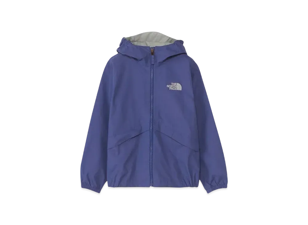 The North Face Kids Raintex Eureka "TNF Blue"