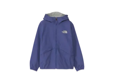 The North Face Kids Raintex Eureka "TNF Blue"