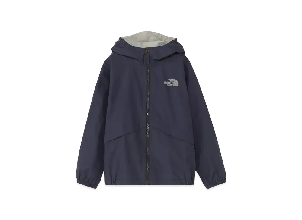 The North Face Kids Raintex Eureka "TNF Navy"