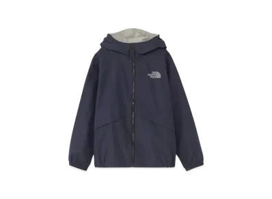 The North Face Kids Raintex Eureka "TNF Navy"