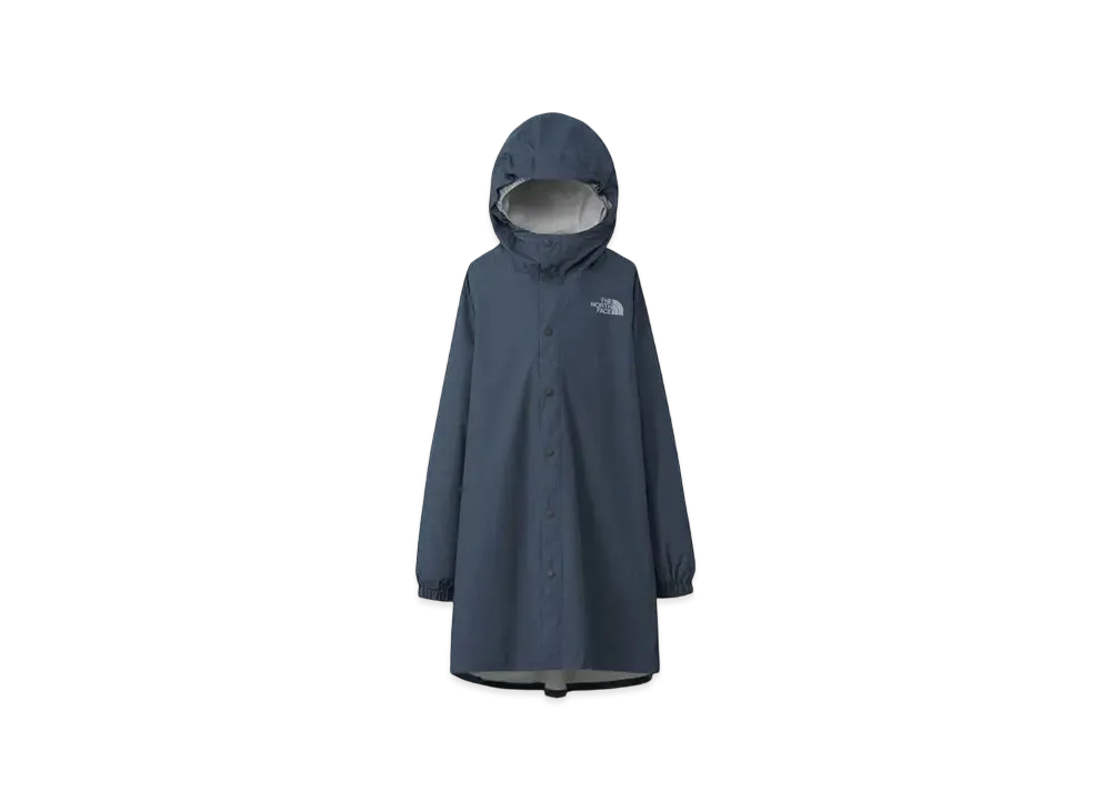 The North Face Kids Tree Frog Coat "Urban Navy"