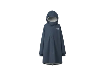The North Face Kids Tree Frog Coat "Urban Navy"