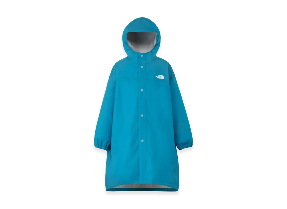 The North Face Tree Frog Coat Kids "Dusk Blue"