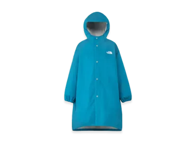 The North Face Tree Frog Coat Kids "Dusk Blue"