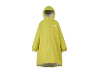 The North Face Tree Frog Coat Kids "Cress Green"