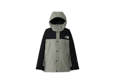 The North Face Kids Mountain Light Jacket "Stone Slab"