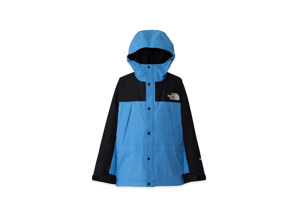The North Face Kids Mountain Light Jacket "Marina Blue"