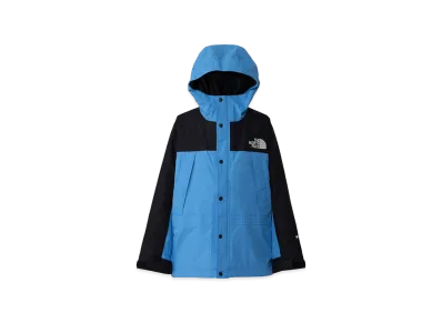 The North Face Kids Mountain Light Jacket "Marina Blue"