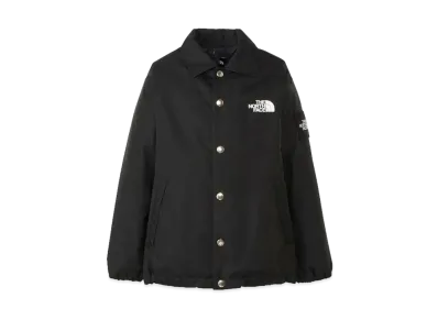 The North Face The Coach Jacket Kids "Black"