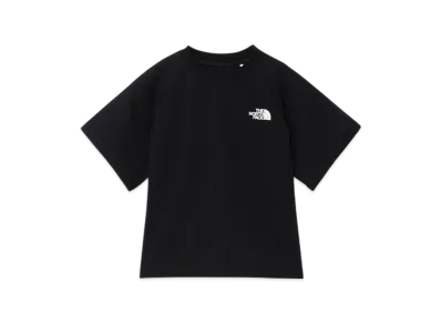 The North Face Kids Mobility Crew "Black2"